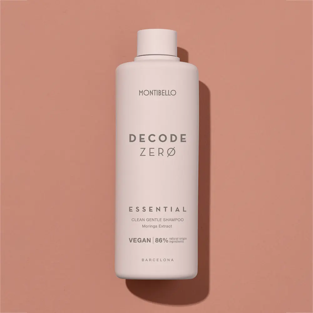 Decode Zero Shampoo thumb 3
