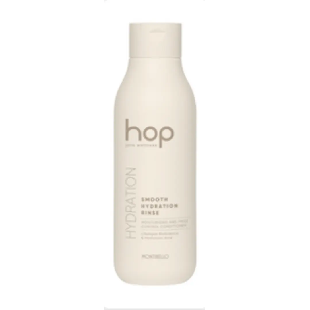 smooth hydration rinse Hydrating conditioner thumb 2