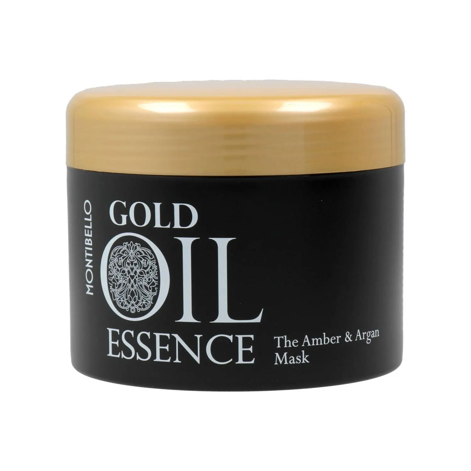Gold Oil Essence Mask Amber & Argan thumb 2