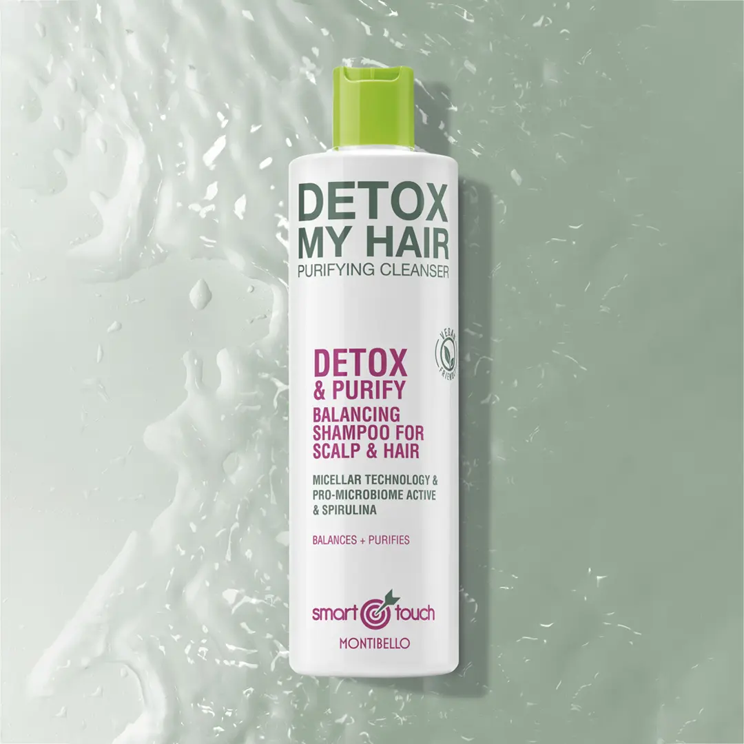 Smart Touch  Detox My Hair Shampoo thumb 2