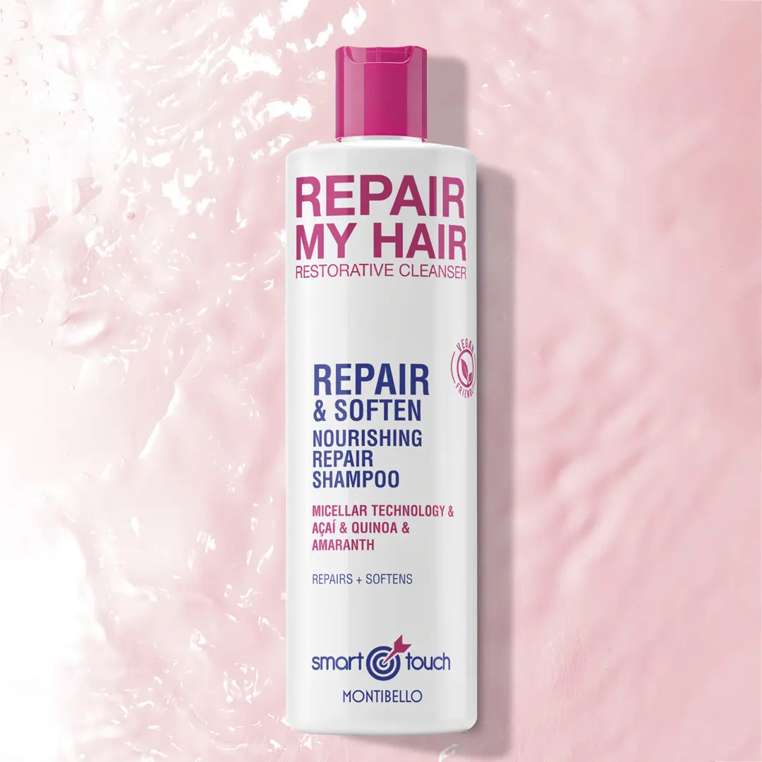Smart Touch  Repair My Hair Shampoo thumb 2
