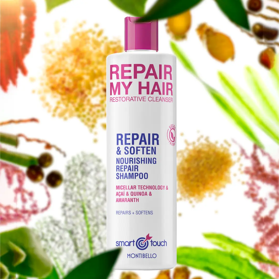 Smart Touch  Repair My Hair Shampoo thumb 3