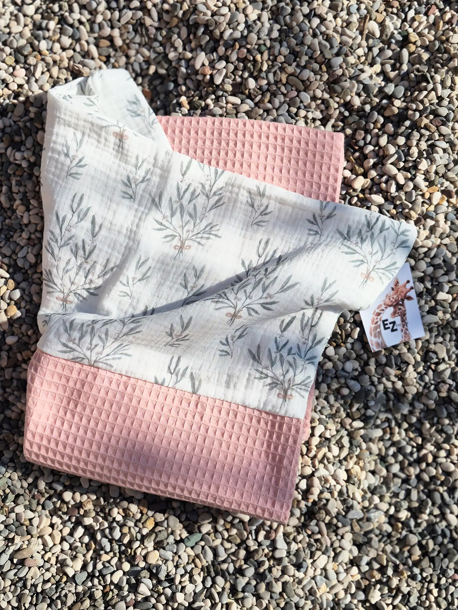 Summer blanket thumb 1