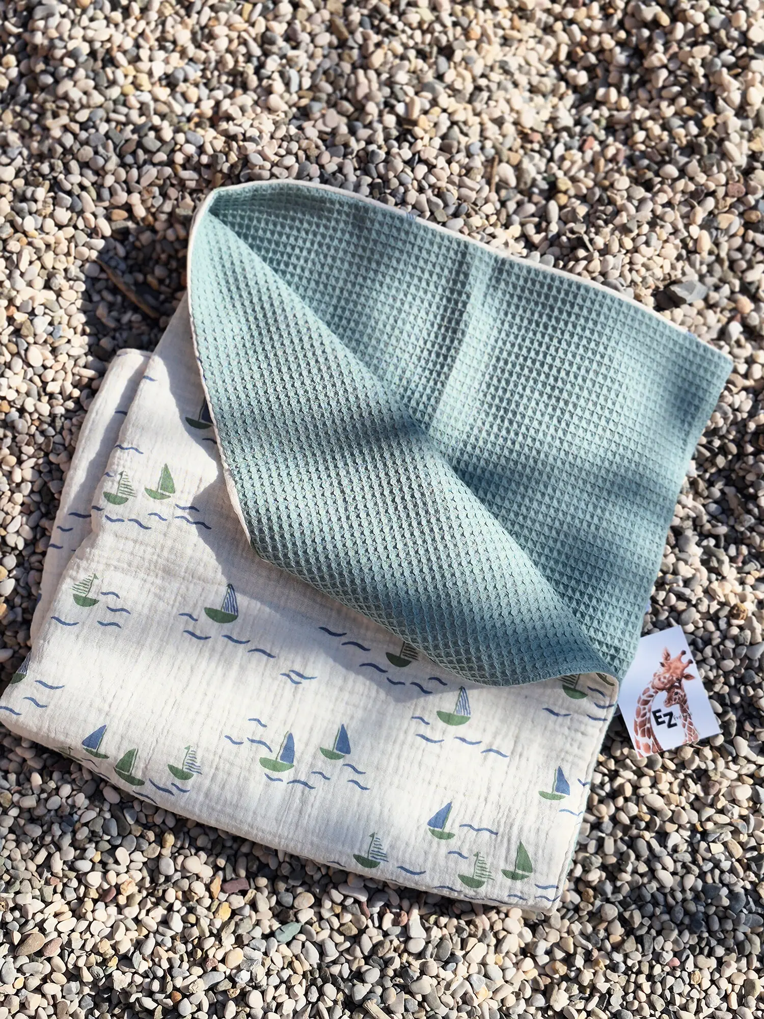 Summer blanket