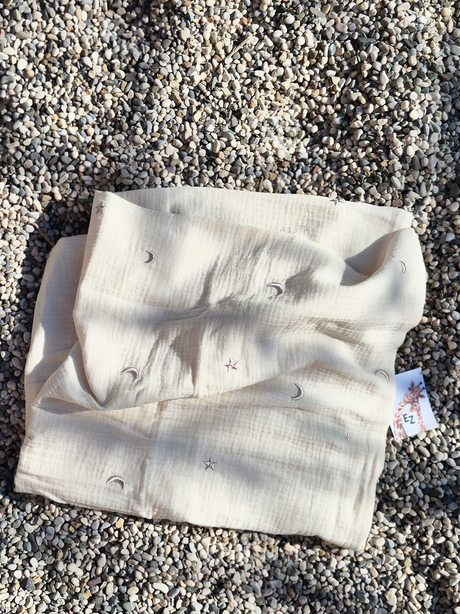 Summer blanket