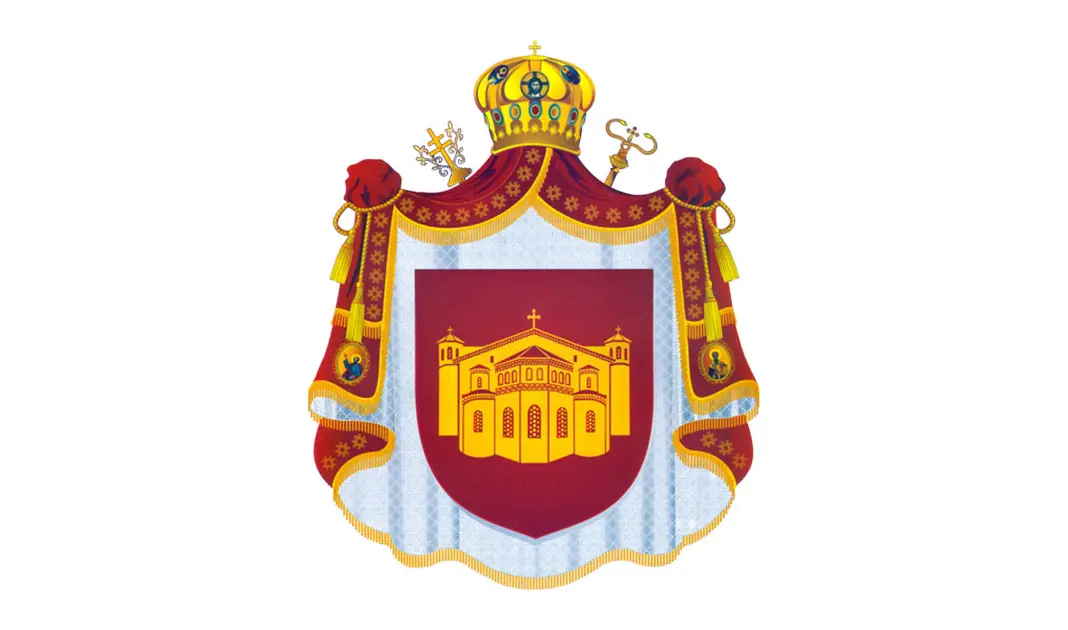 Црквите се под јурисдикција на Македонската Православна Црква - Охридска Архиепископија