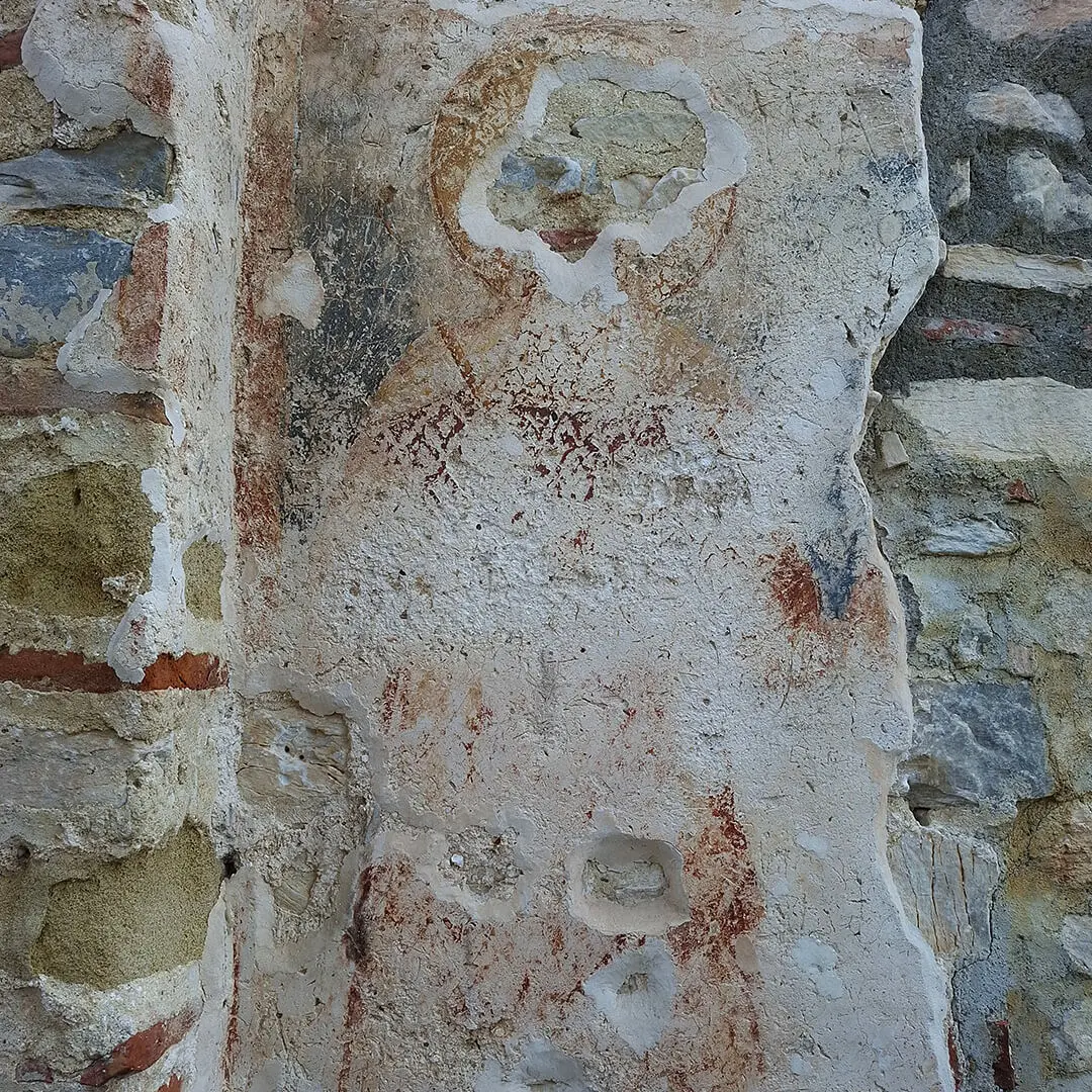 Црква Св. Недела, Матка thumb 3