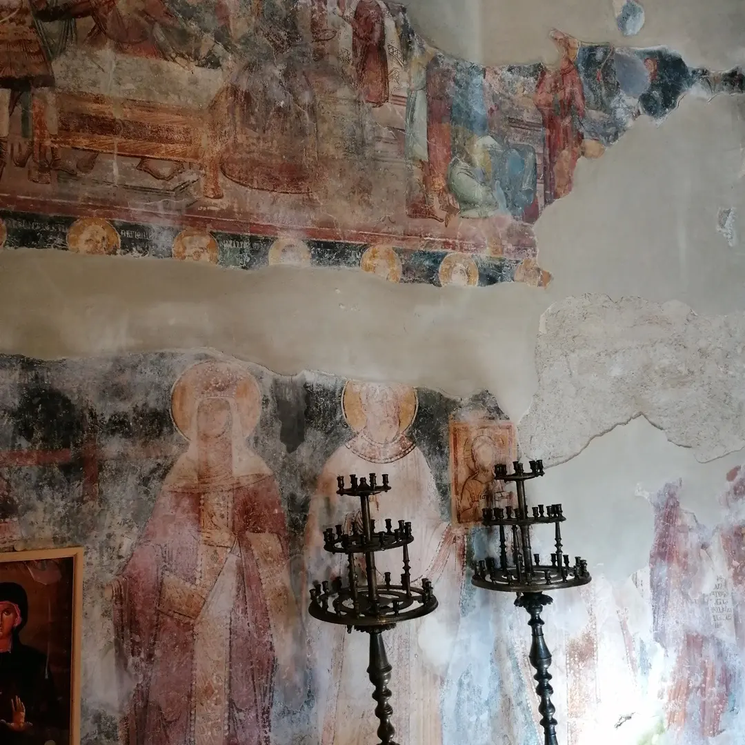 Црква Св. Илија, с. Бањани thumb 4