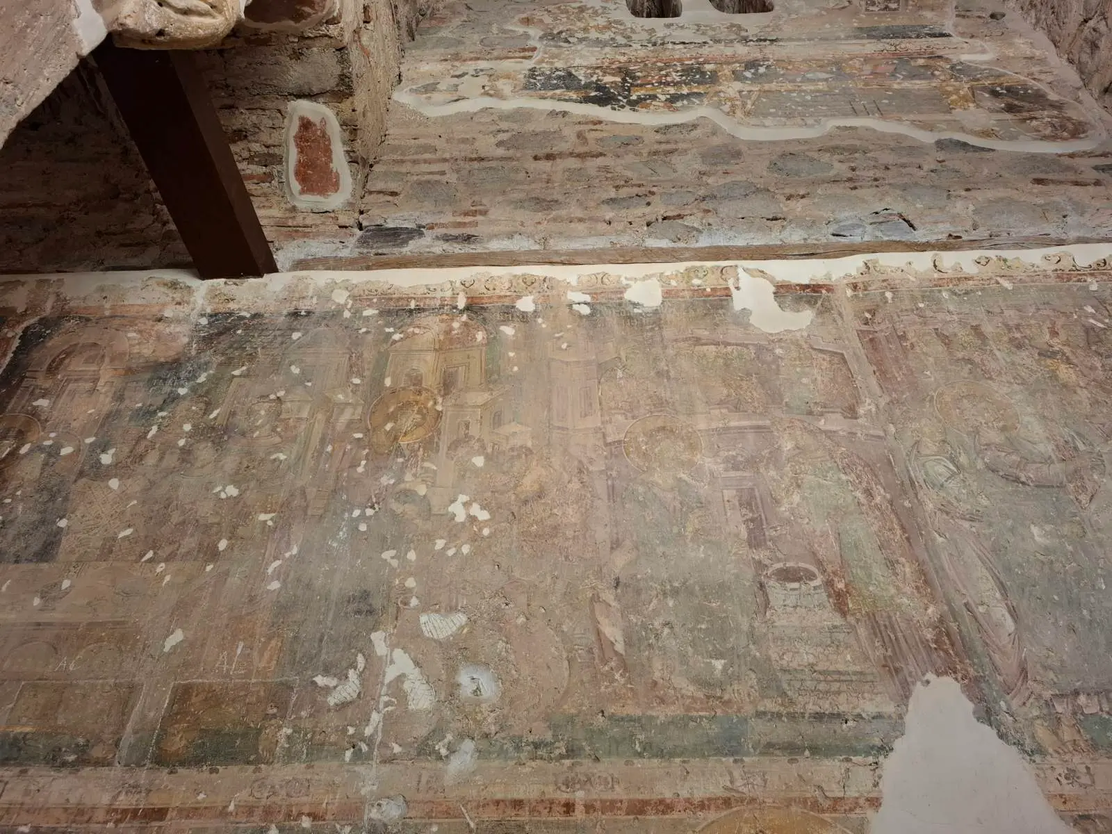 Црква Св. Никола, с. Љуботен thumb 6