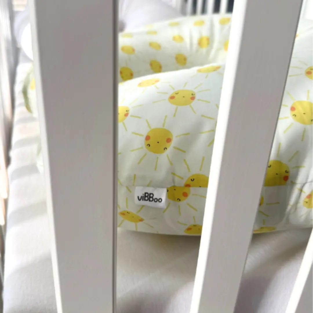 ПЕРНИЦА ЗА ДОЕЊЕ FEEDY SUN thumb 3