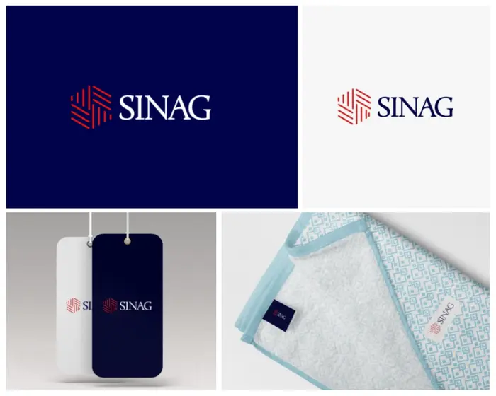 A new logo and brand identity