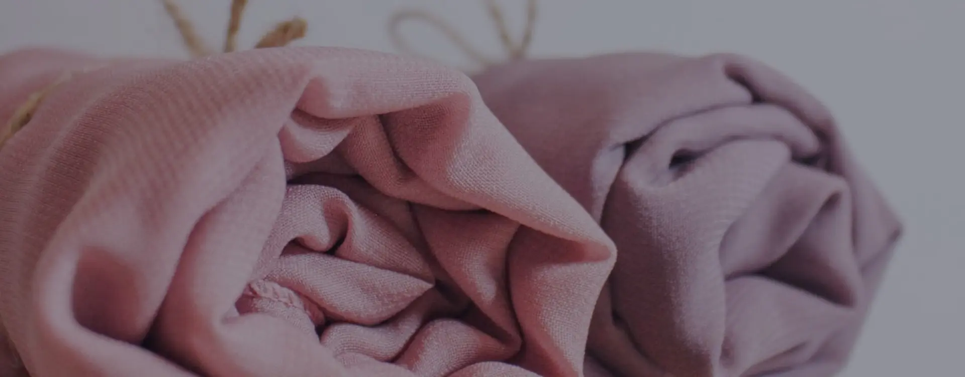 Textiles made to last.