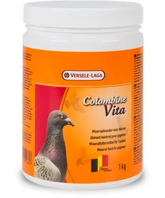 Versele-Laga Colombine Vita [Кутија 1кг]