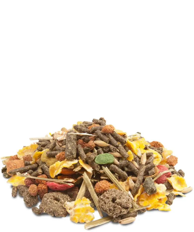 Versele-Laga Crispy Muesli за Зајак thumb 3