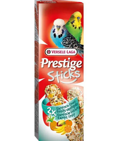 Стик Престиж Егзотик Фрут [Кутија 60г]