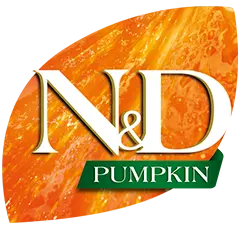 N&D Pumpkin