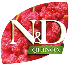 N&D Quinoa