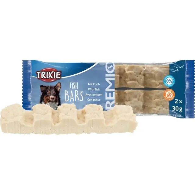 Trixie Бар од Риба [Кесичка 2x30гр]
