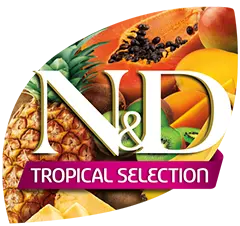 N&D Tropical Selection
