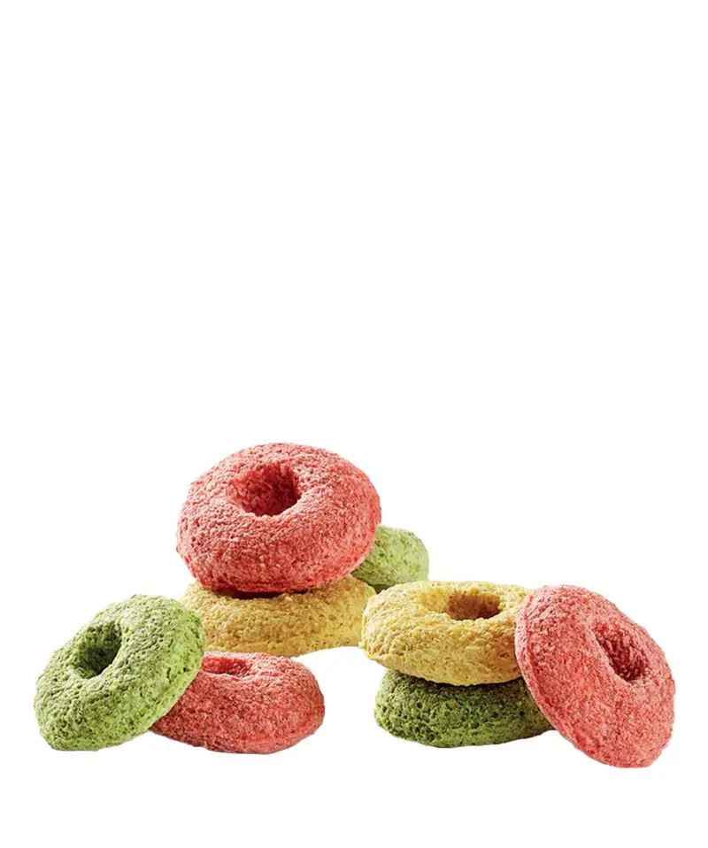 Versele-Laga Crispy Fruit [Кутија 75гр] thumb 2