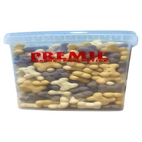 Premil – Млечни коскчиња [Кутија 2кг]