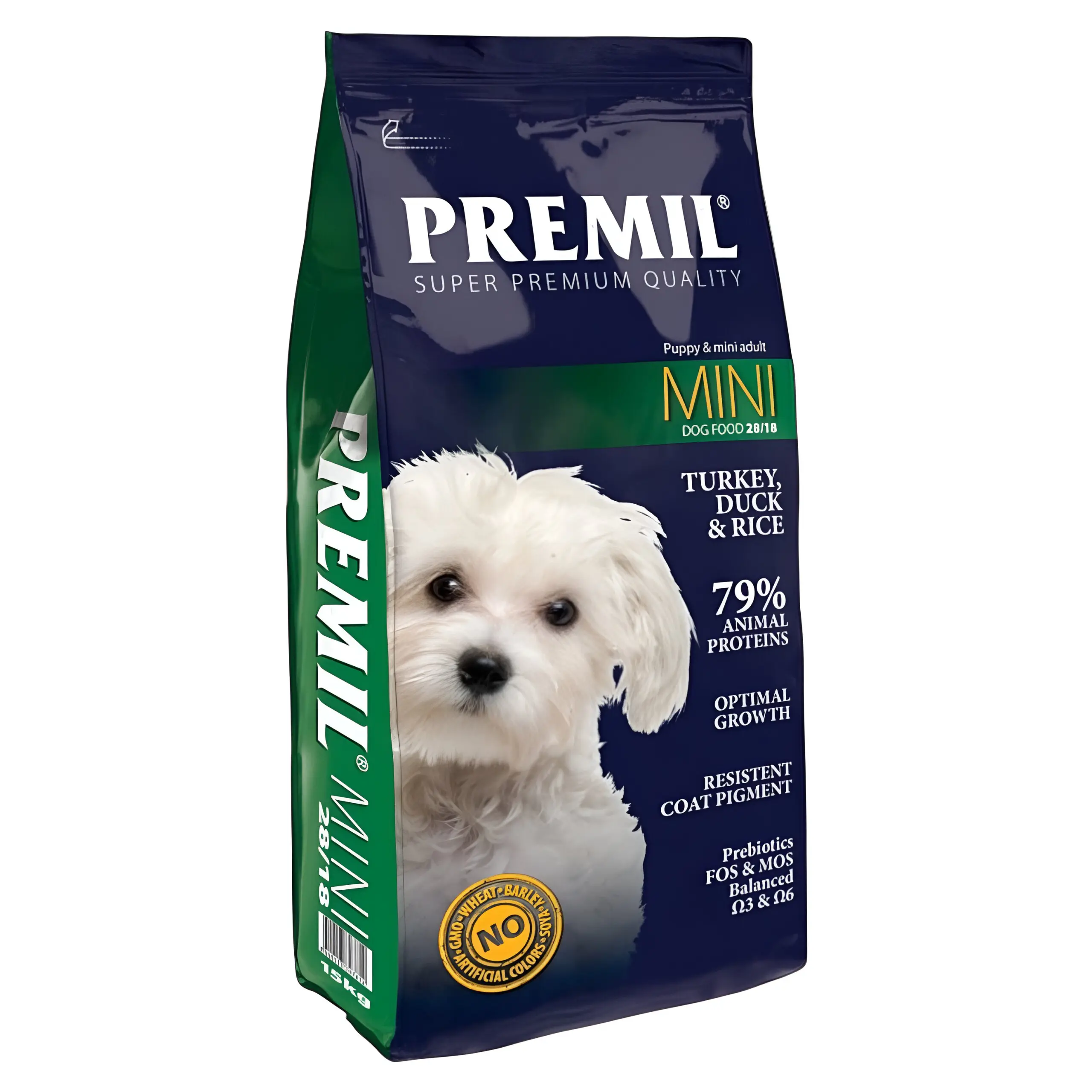 Premil Super Premium Mini [Вреќа 15кг]