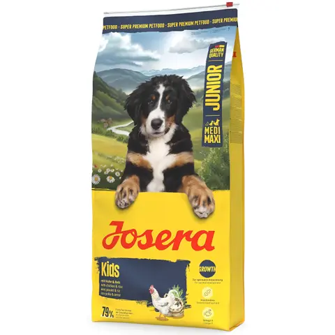 Josera Kids [Вреќа 12.5кг]