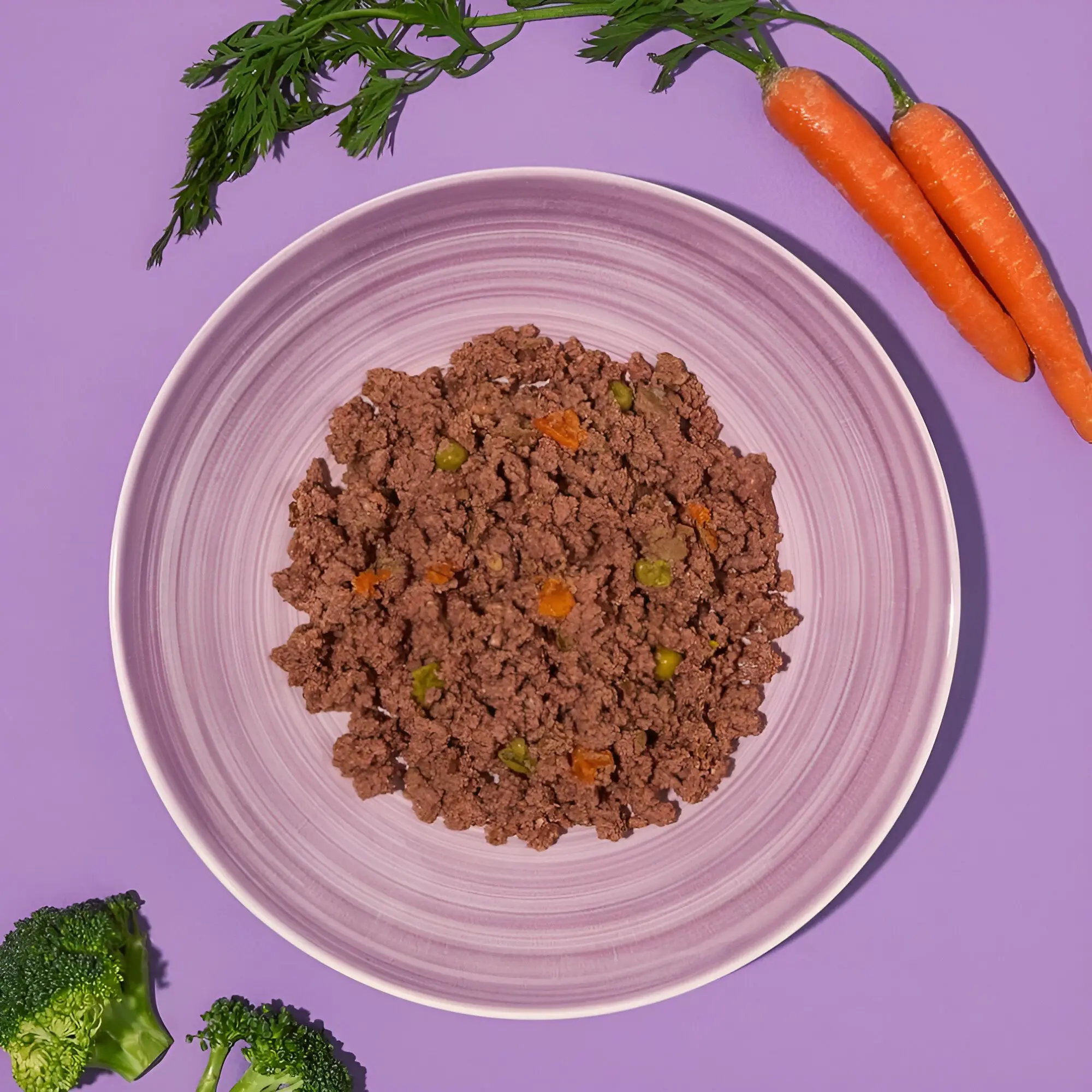 Amanova Pouch Adult Brilliant Beef & Chicken [Кесички 12x100гр] thumb 2