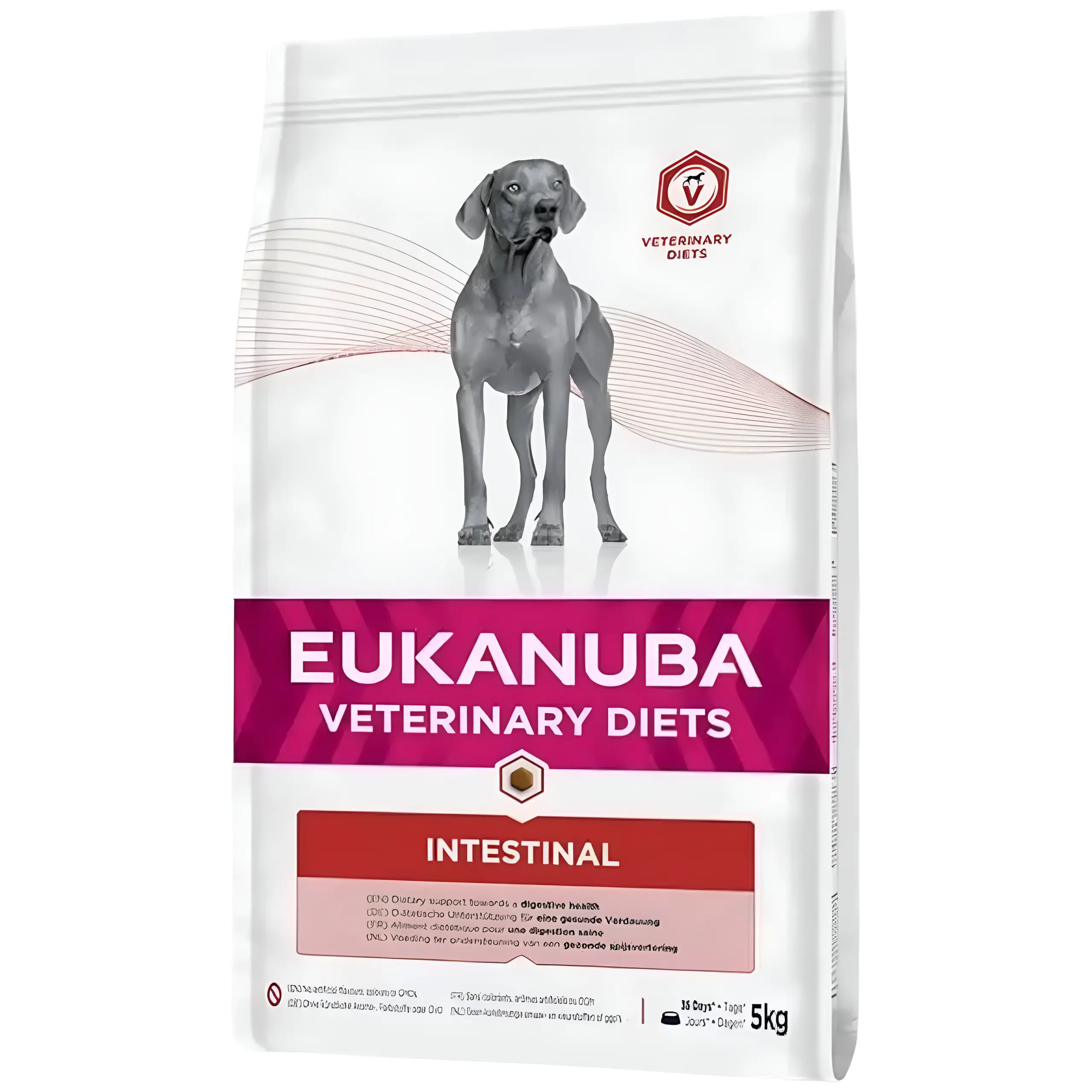 Eukanuba Veterinary Diets Intestinal