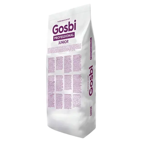 Gosbi Professional Premium Junior [Вреќа 18кг]
