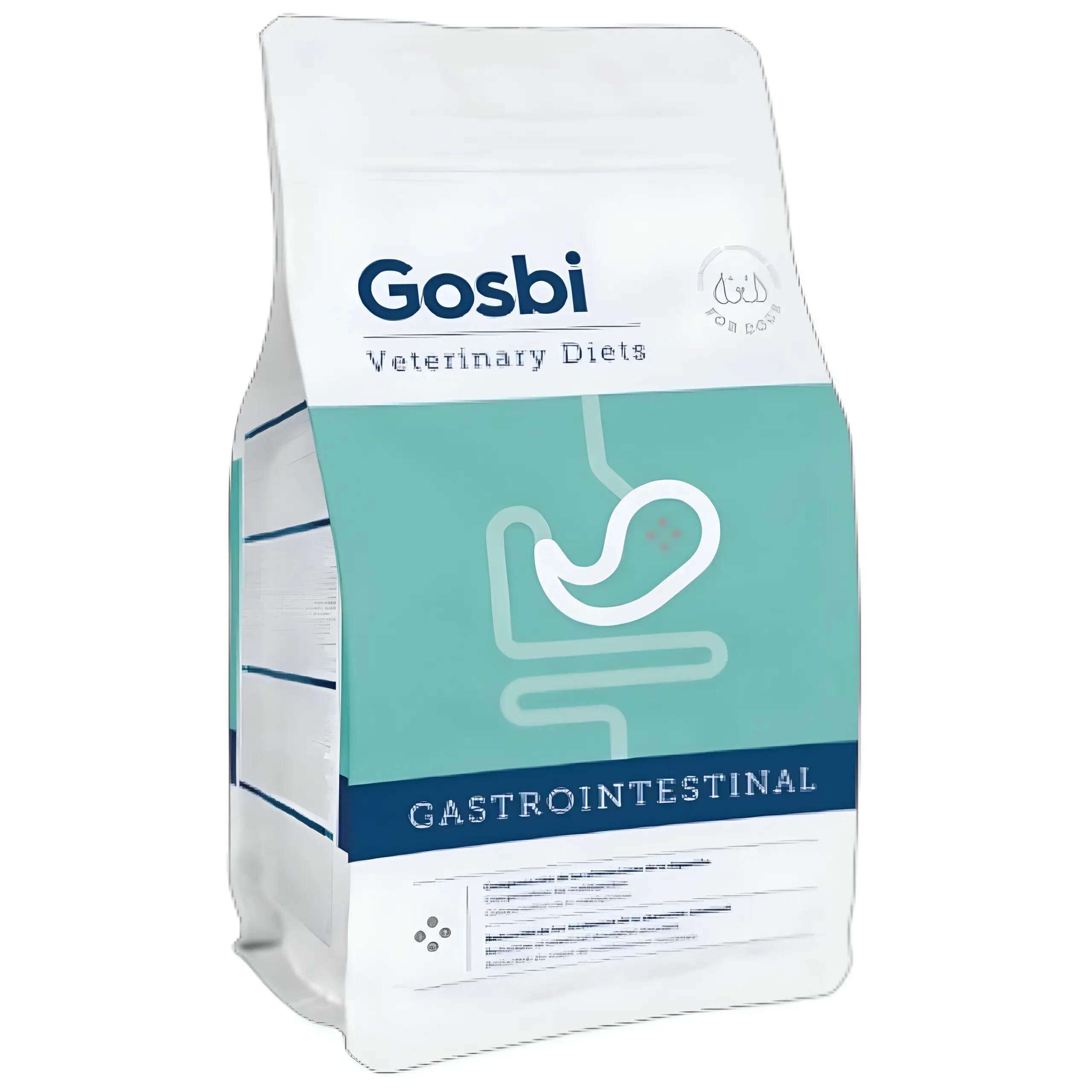Gosbi Veterinary Diet Gastrointestinal [Вреќа 2 кг]