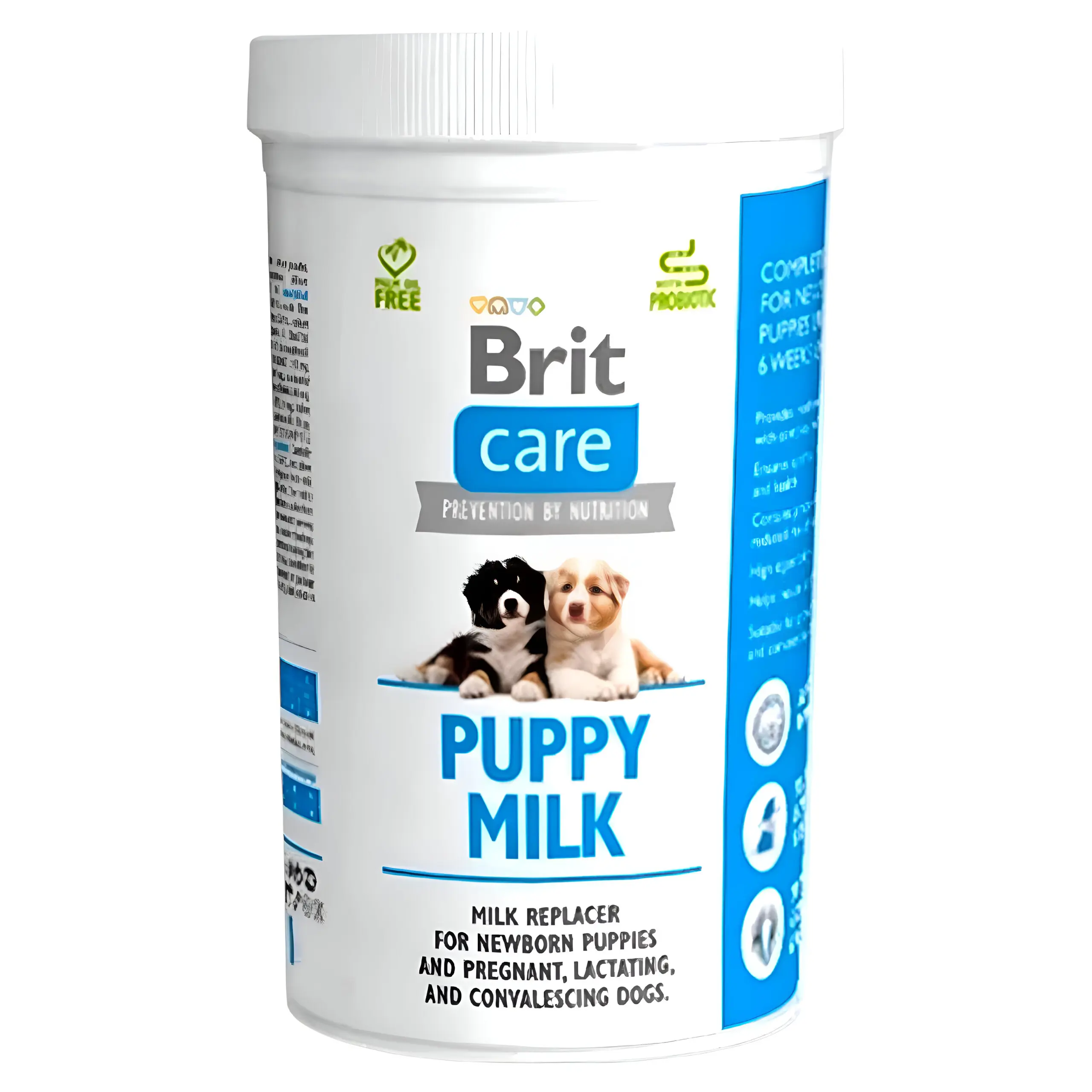 Brit Care Puppy Milk – Брит млеко за куче [Кутија 250гр]