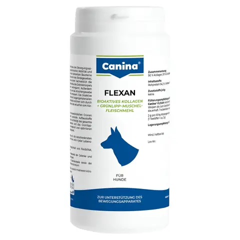 Canina Flexan [Кутија 150гр]