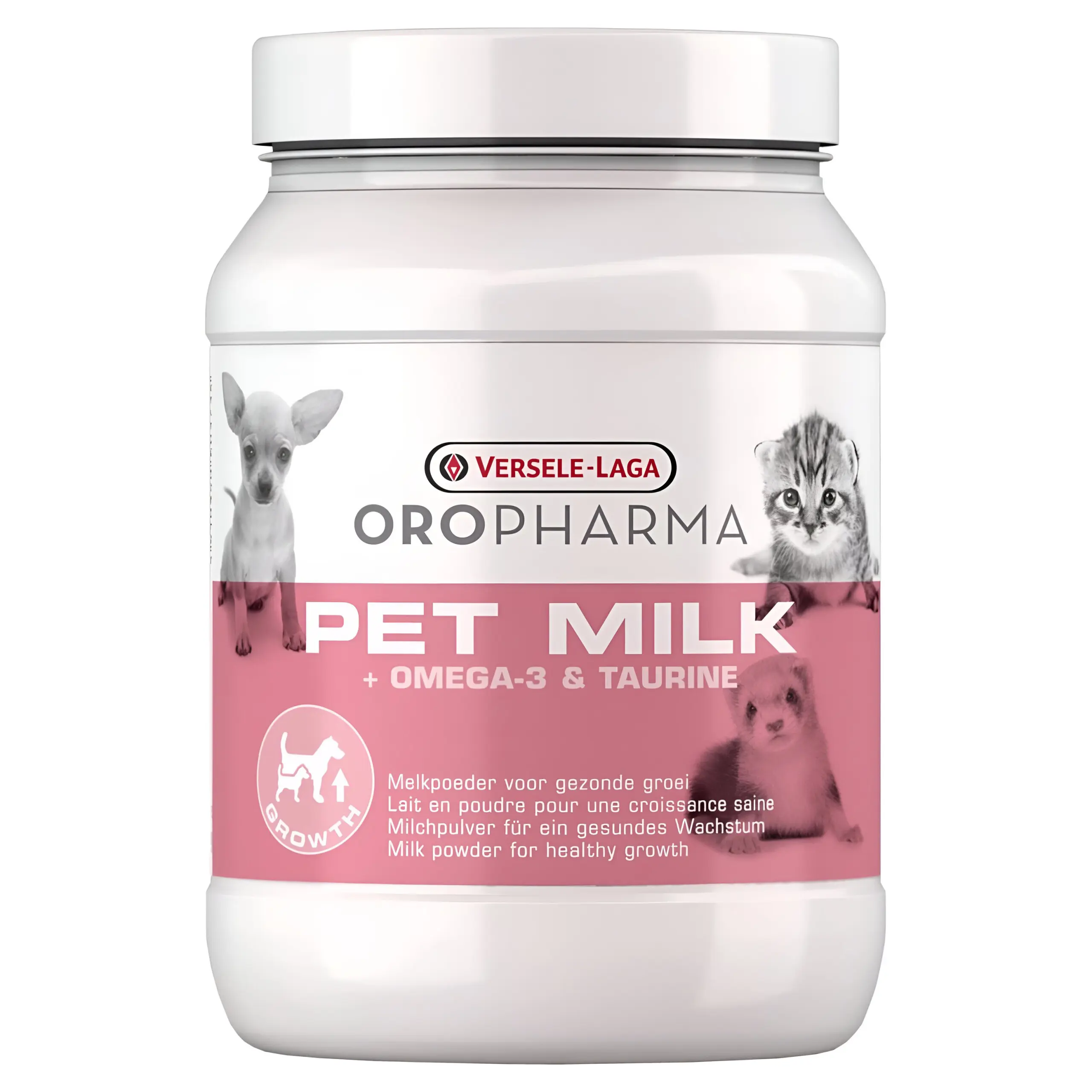Versele-Laga Oropharma Pet Milk – Млеко во прав [Кутија 400гр]