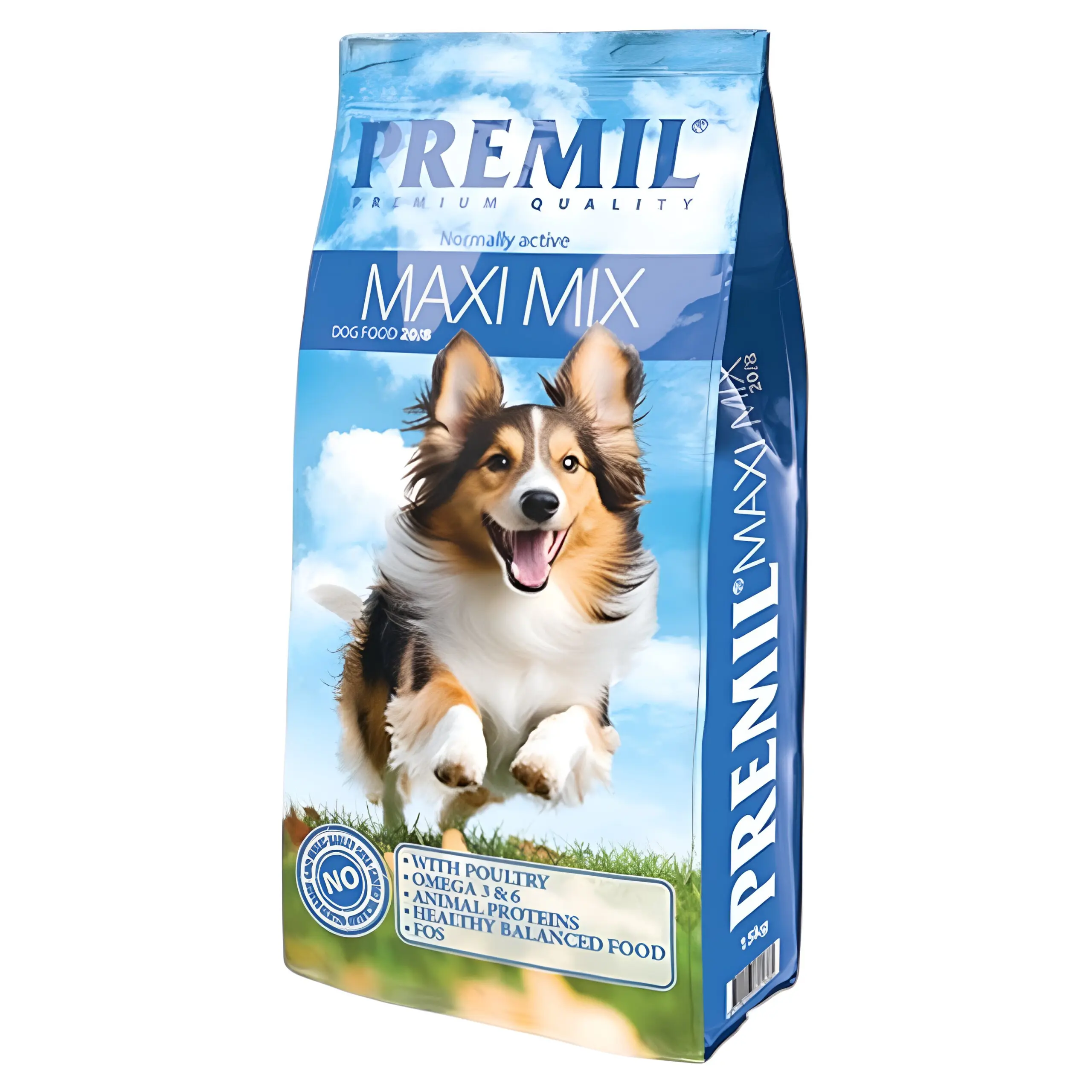 Premil Premium Maxi Mix [Вреќа 15кг] thumb 1
