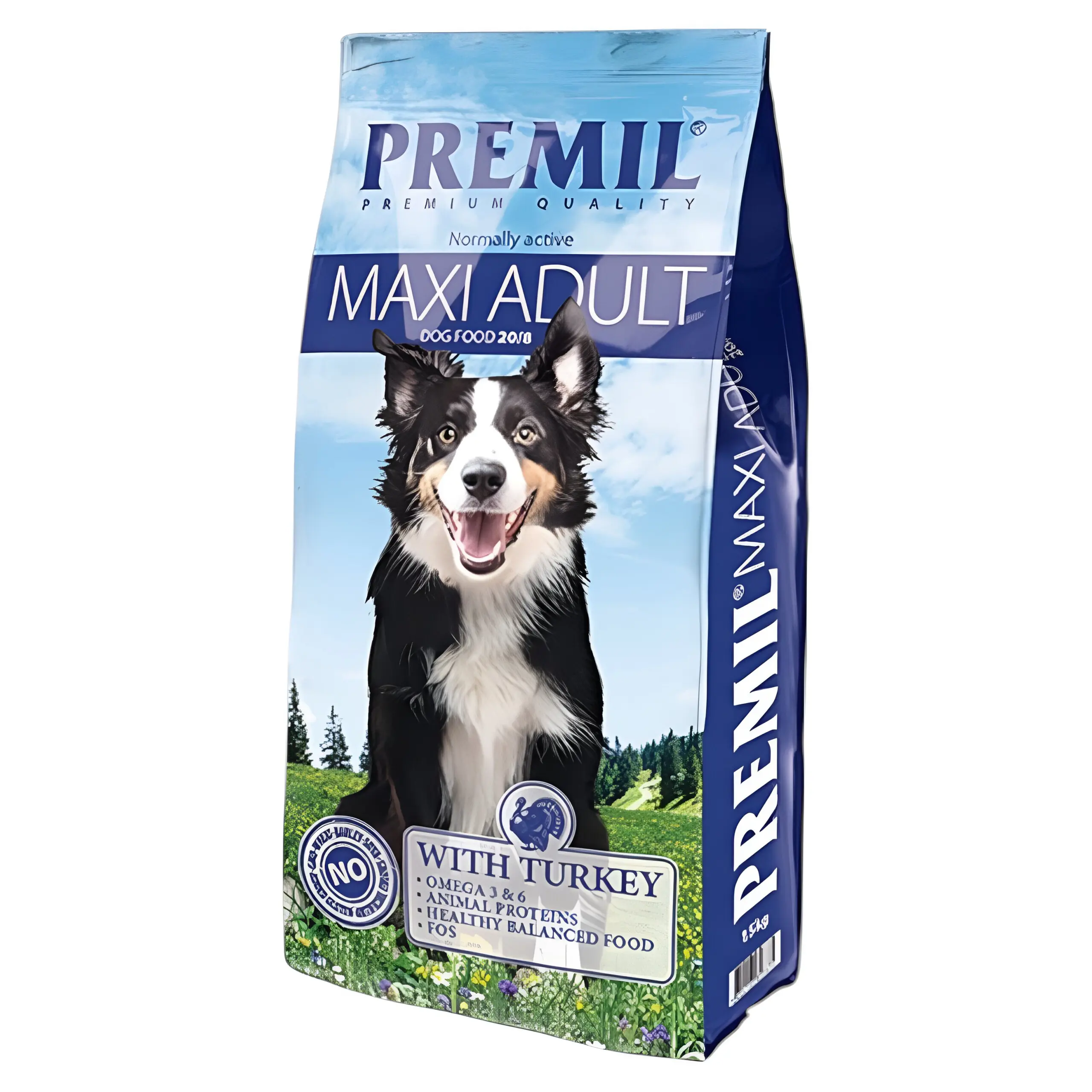 Premil Premium Maxi Adult [Вреќа 15кг] thumb 1