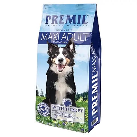Premil Premium Maxi Adult [Вреќа 15кг]