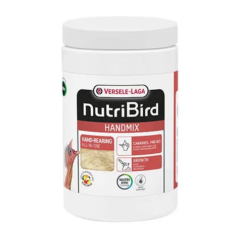 Versele-laga NutriBird HandMix [Кутија 500гр]