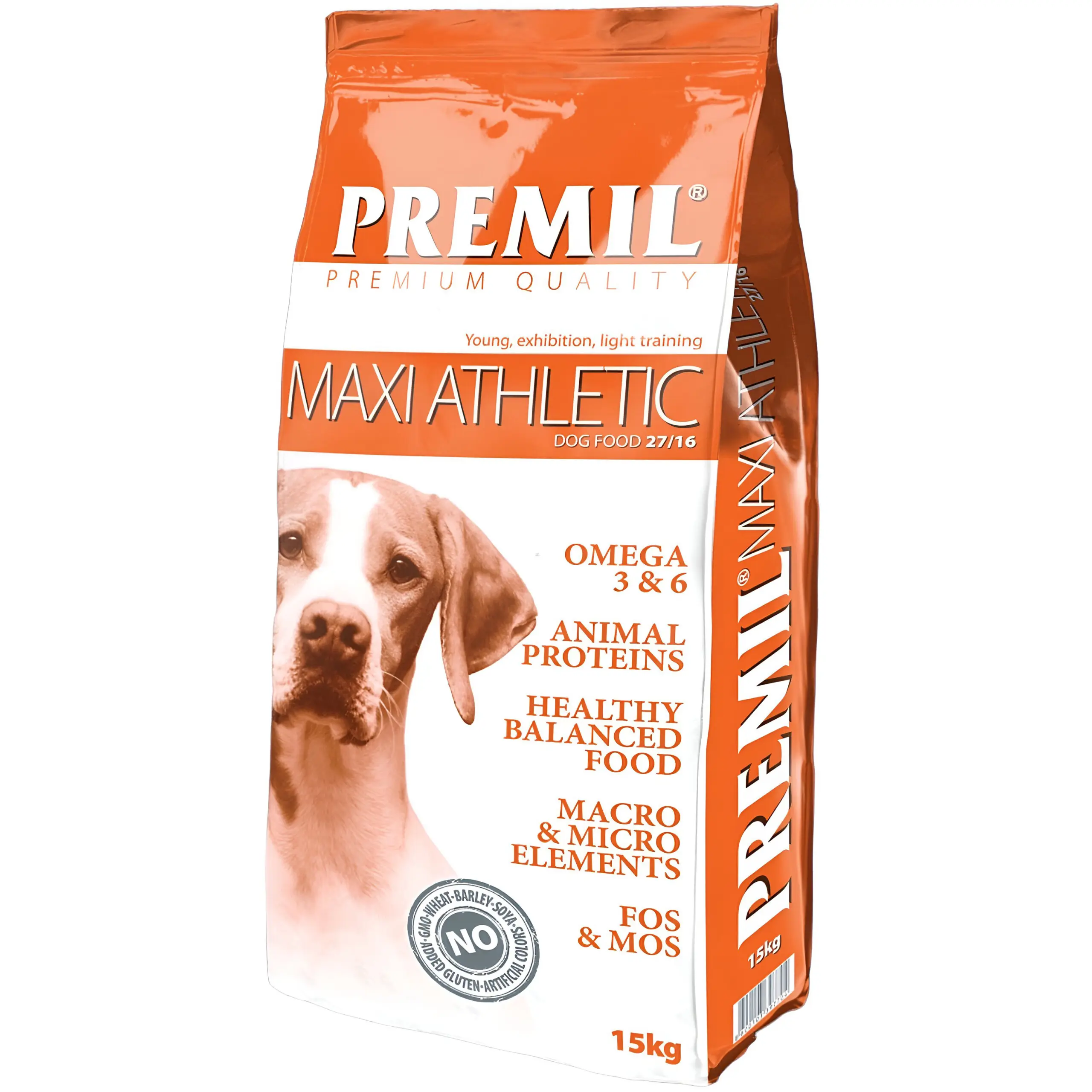 Premil Premium Maxi Athletic [Вреќа 15кг] thumb 2