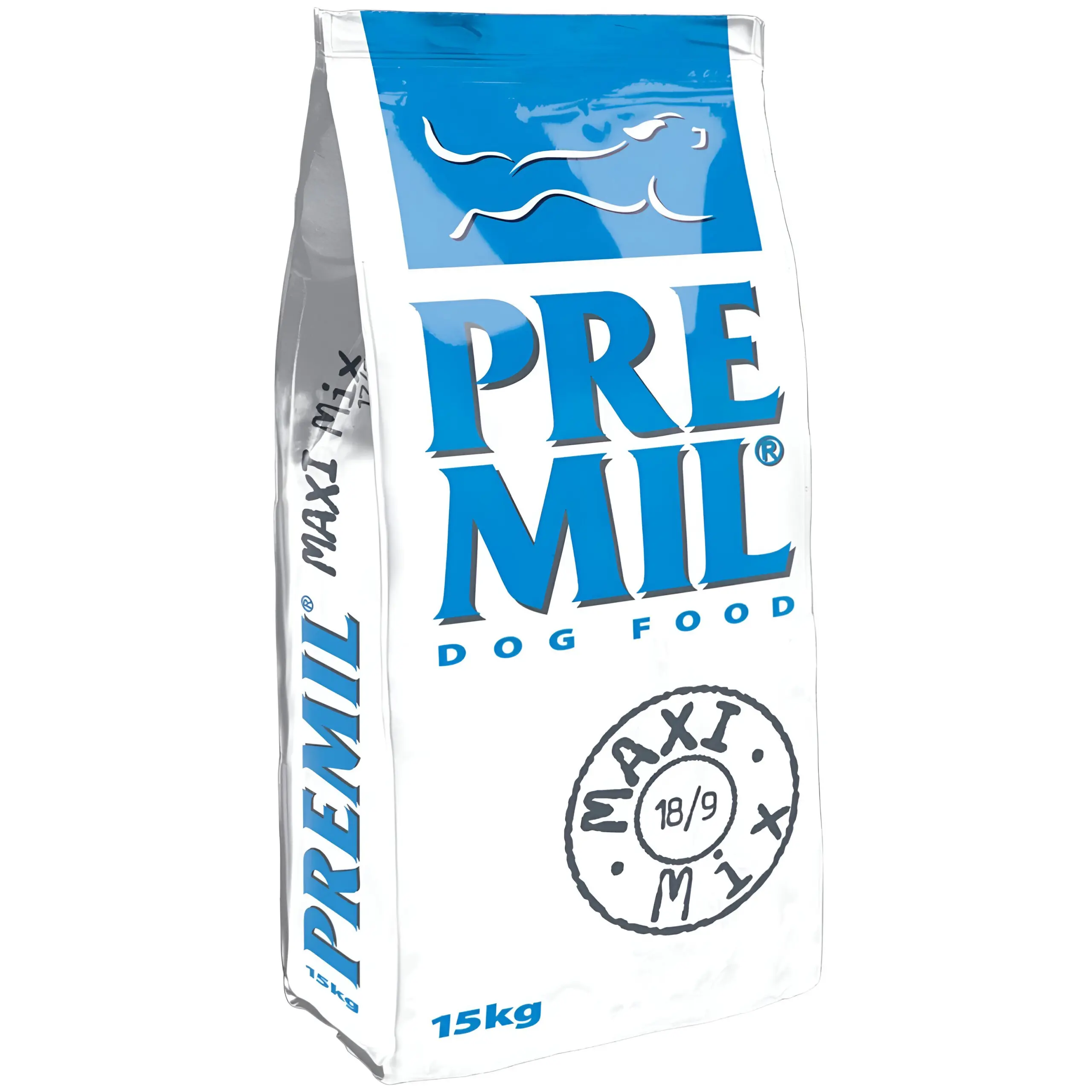 Premil Premium Maxi Mix [Вреќа 15кг] thumb 2