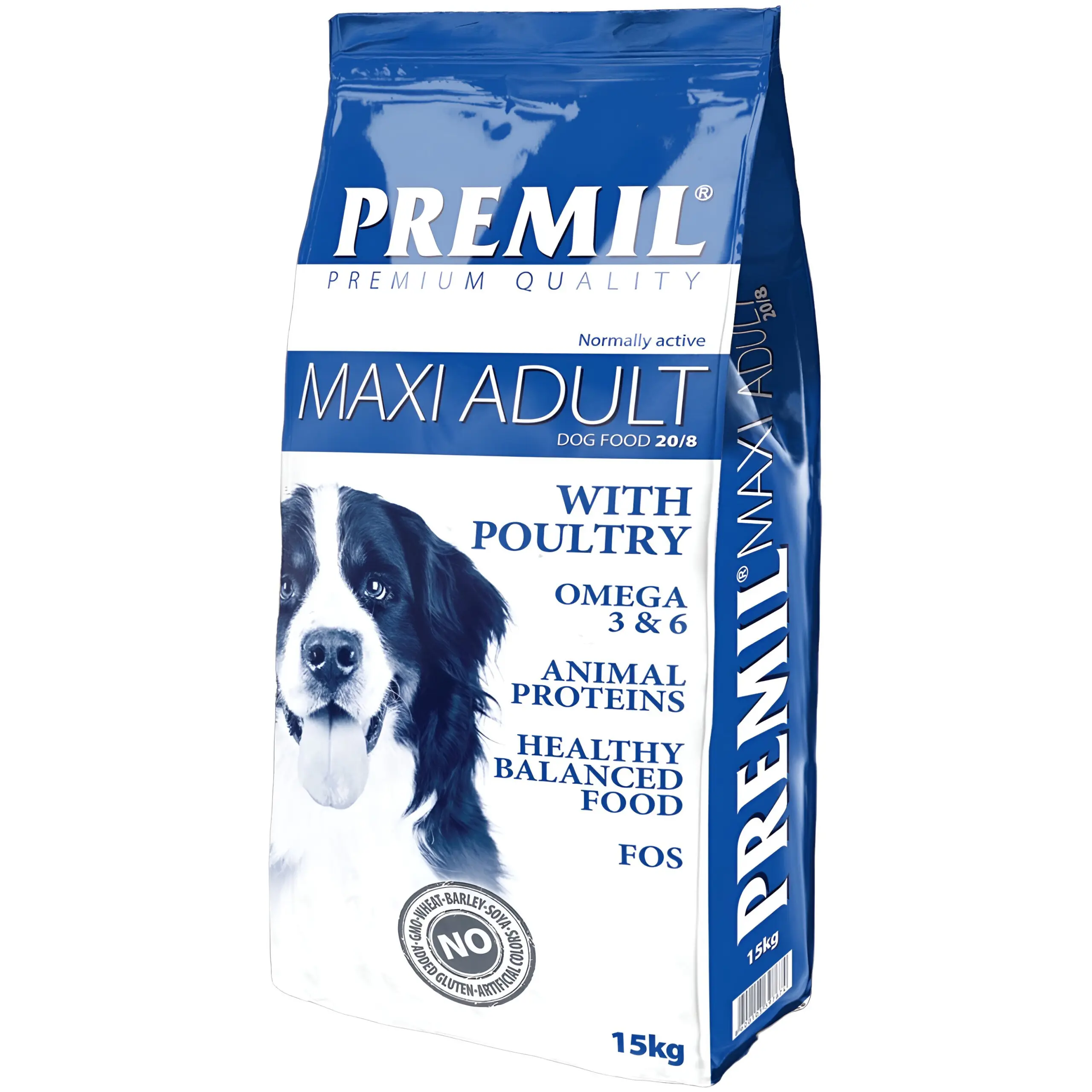 Premil Premium Maxi Adult [Вреќа 15кг] thumb 2