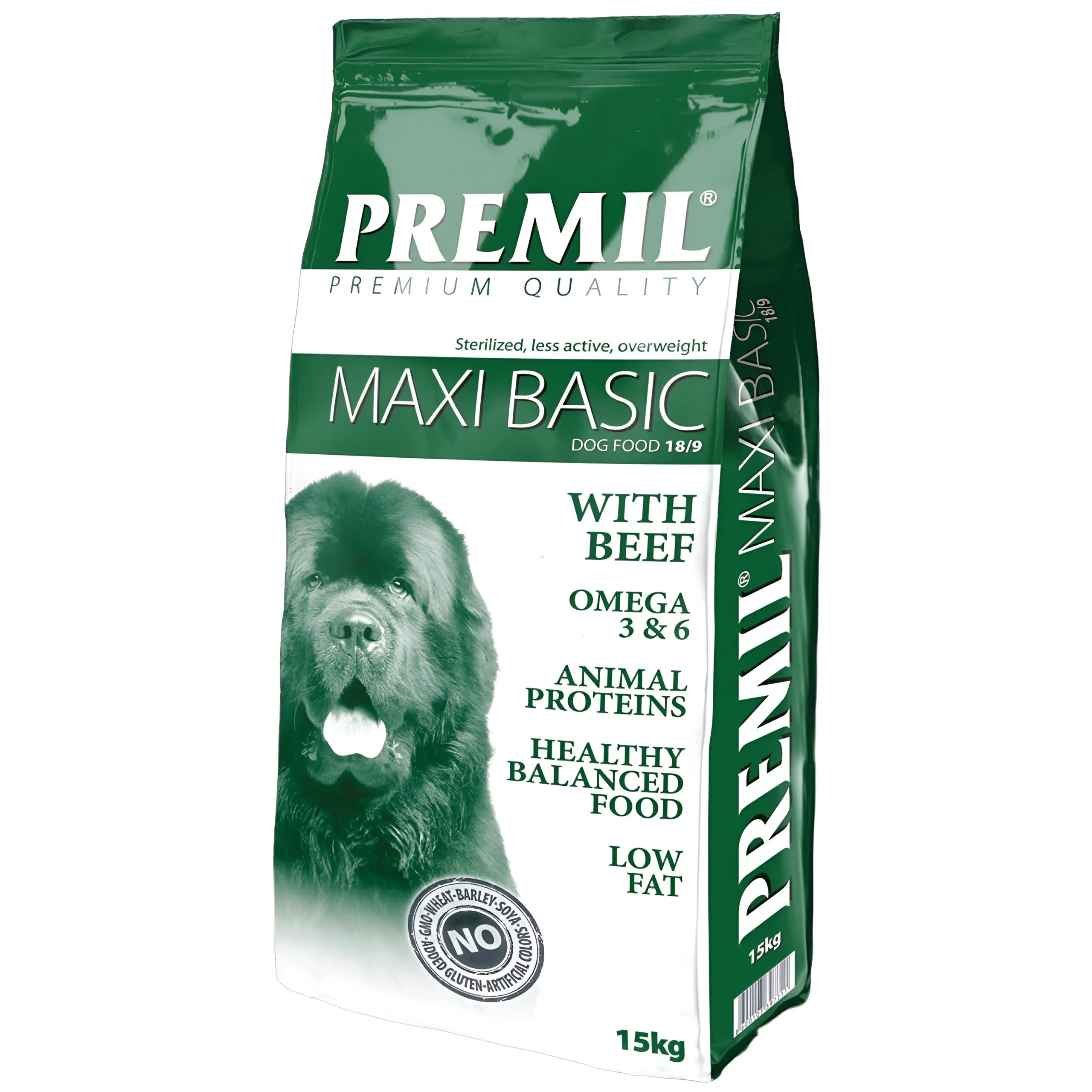 Premil Premium Maxi Basic [Вреќа 15кг] thumb 2
