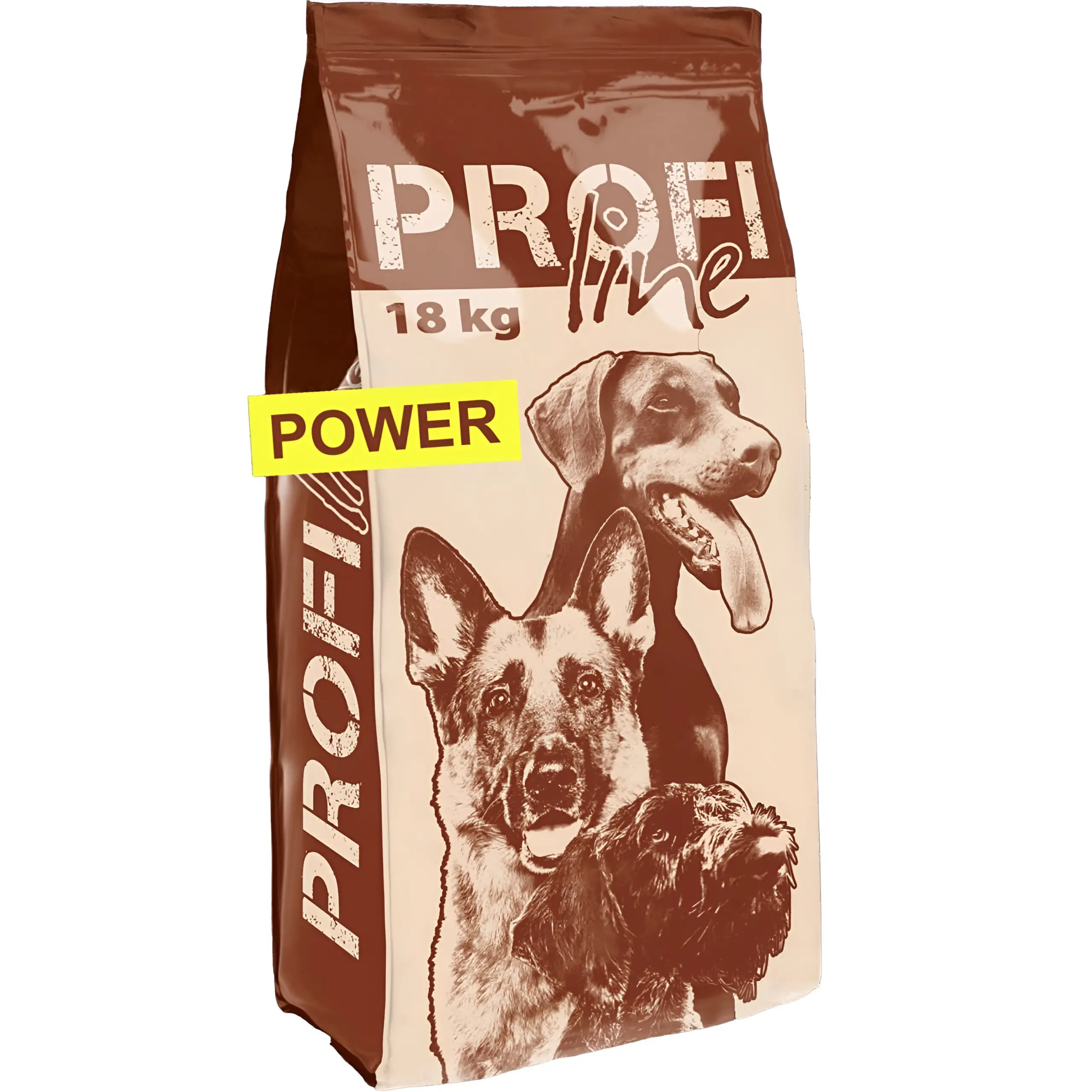 Premil Profi Line Power [Вреќа 18кг]