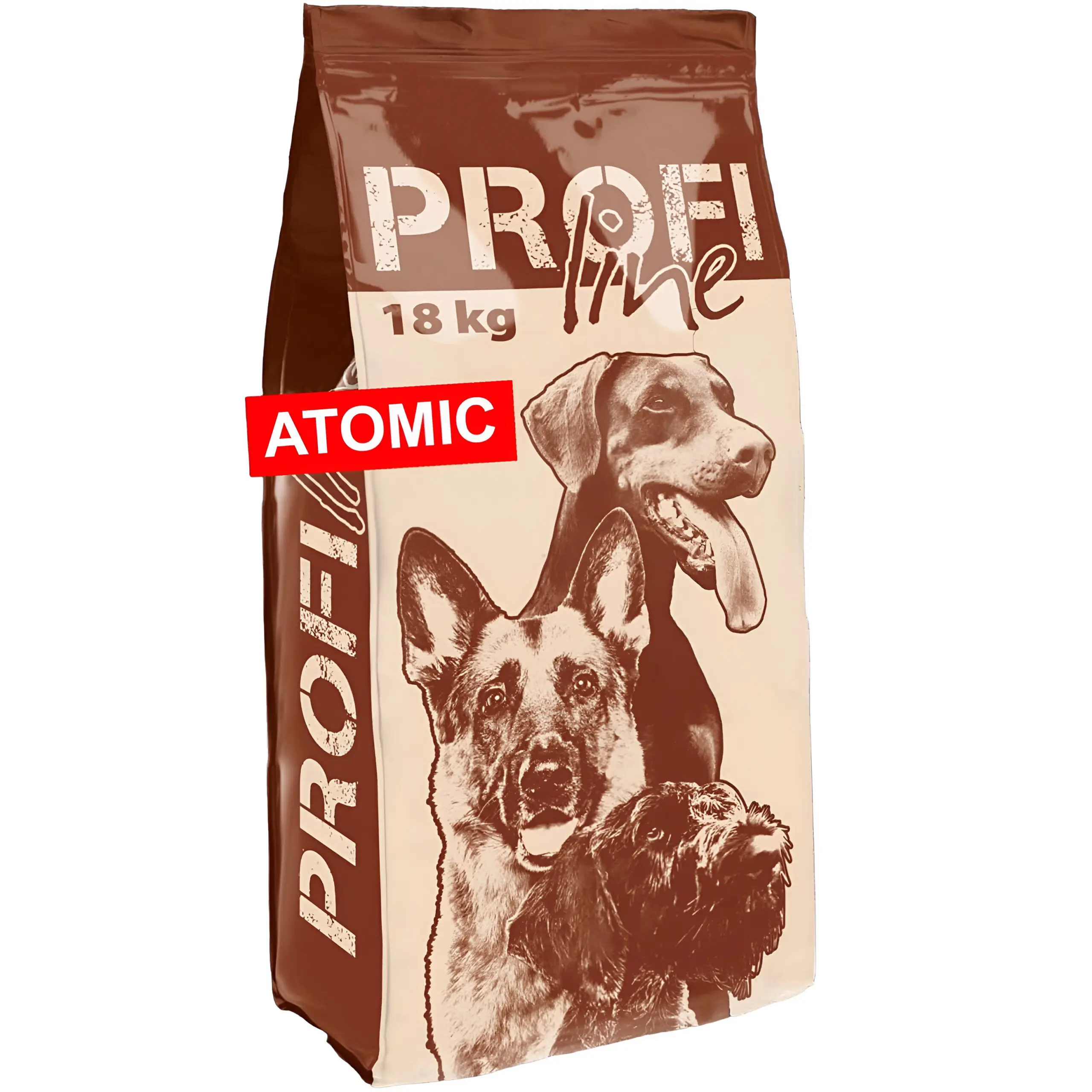 Premil Profi Line Atomic [Вреќа 18кг]