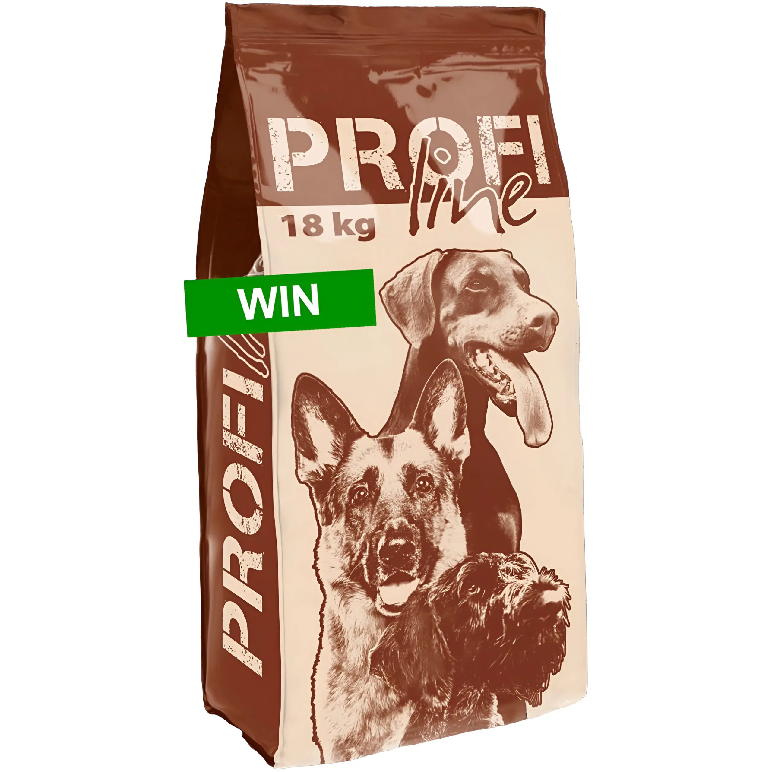 Premil Profi Line Win [Вреќа 18кг]