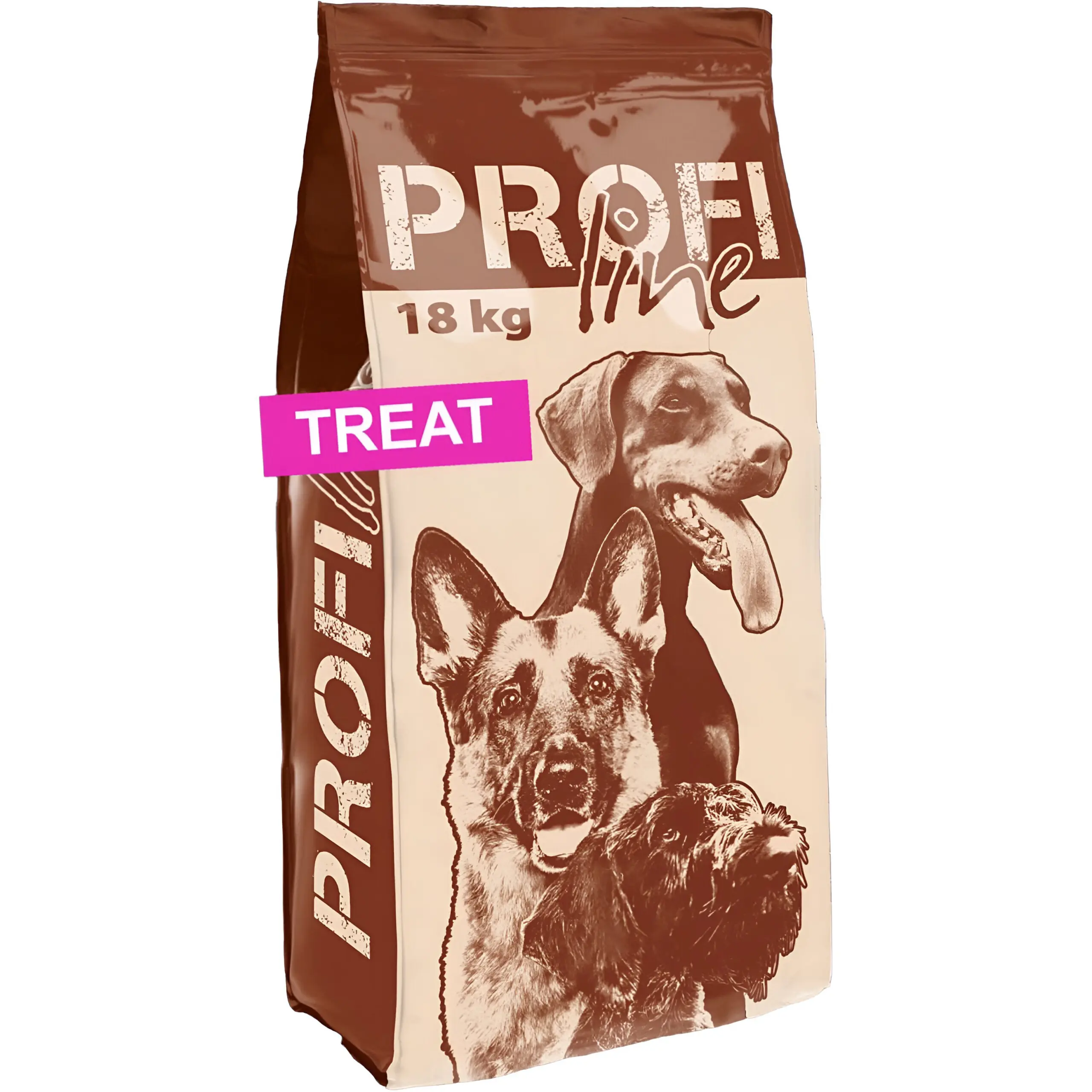 Premil Profi Line Treat [Вреќа 18кг]
