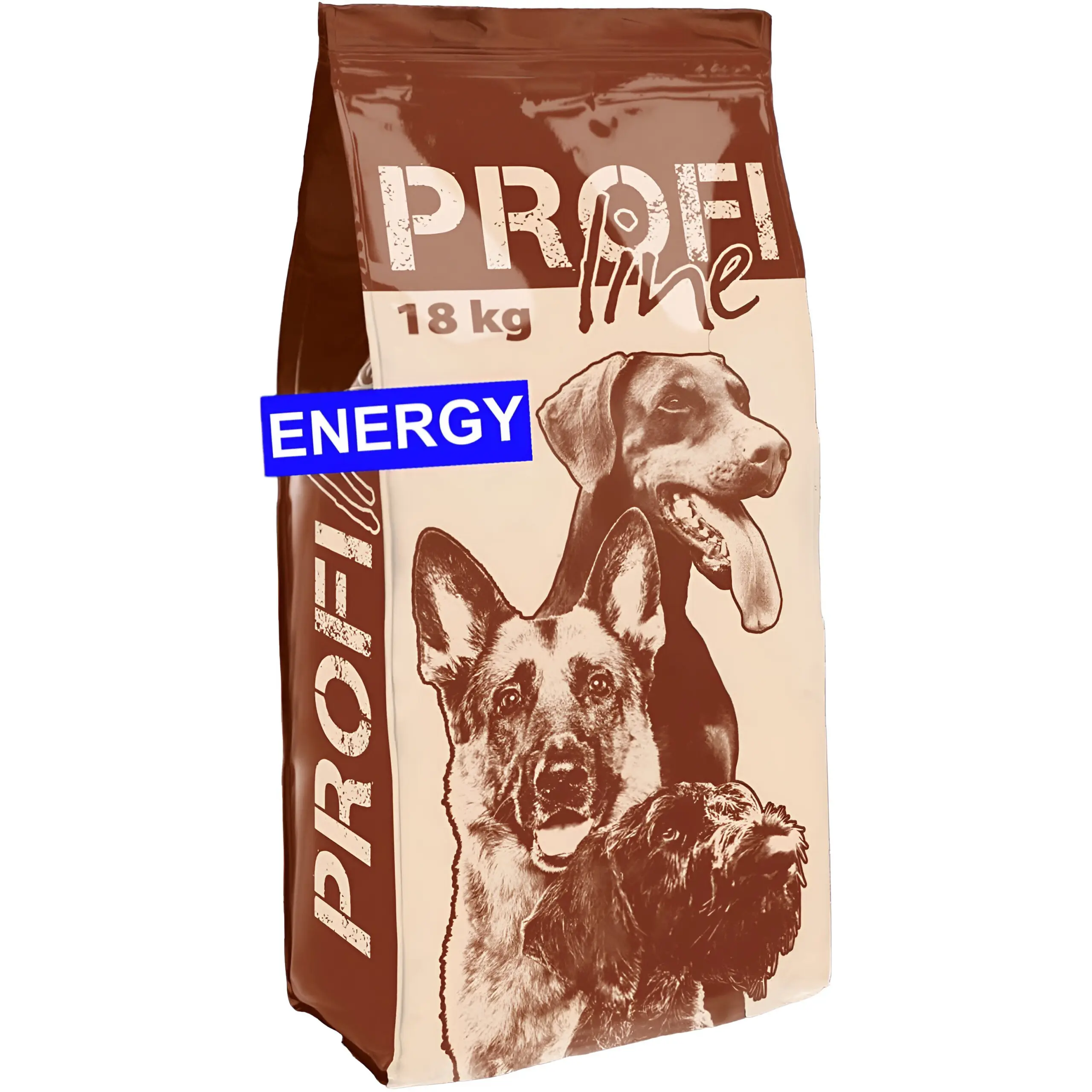 Premil Profi Line Energy [Вреќа 18кг]