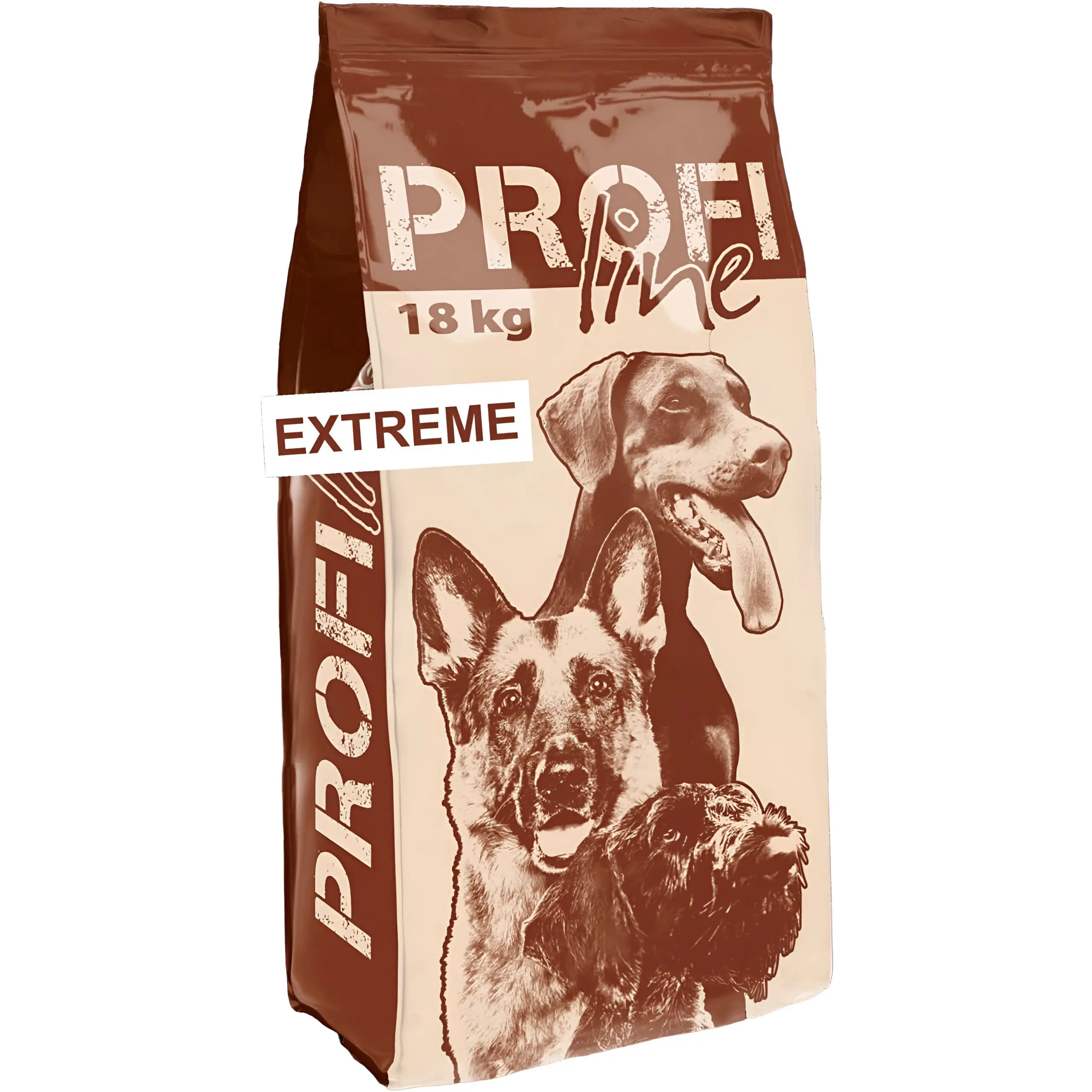 Premil Profi Line Extreme [Вреќа 18кг]