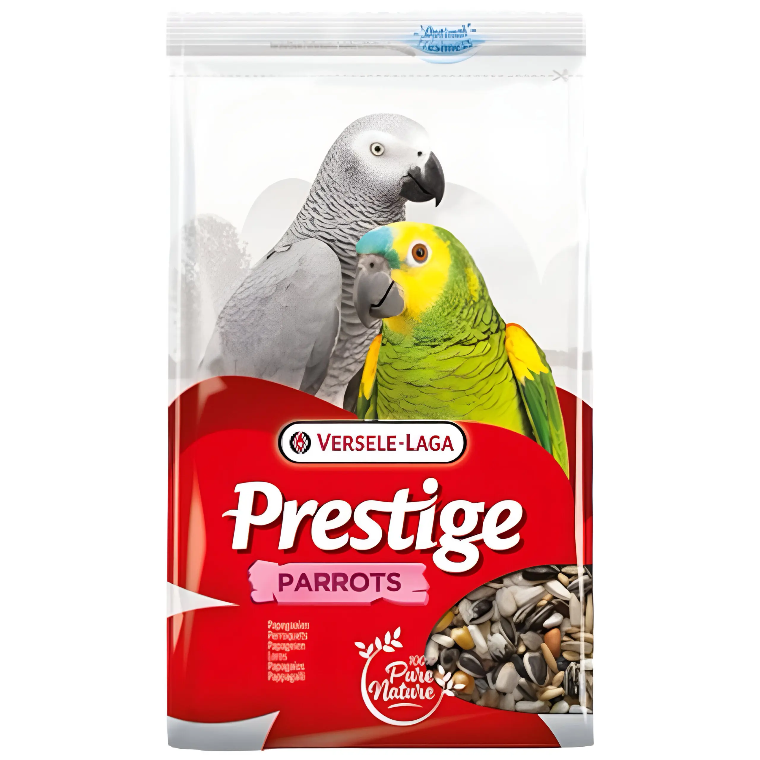 Versele-laga Prestige parrots [Кесичка 1кг]