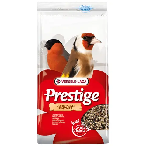 Versele-laga Prestige European finches [Кесичка 1кг]